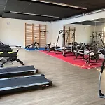 Apartament 001