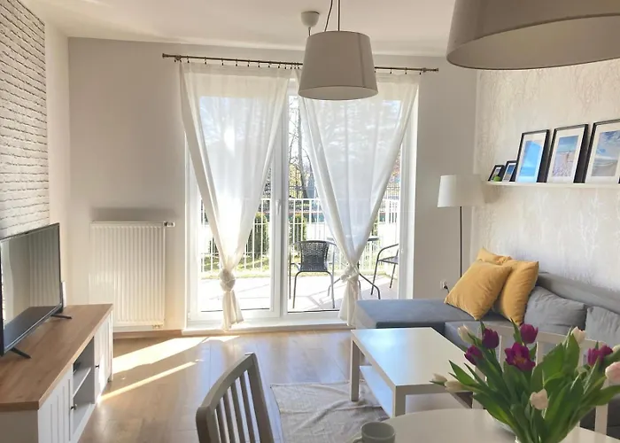 Apartament 001