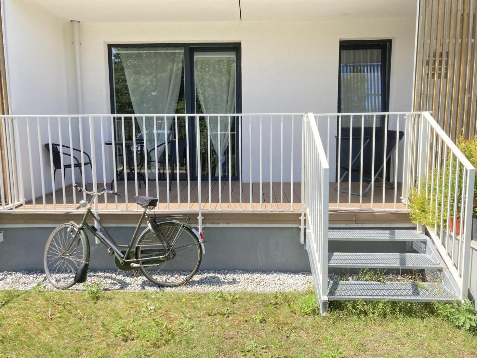 001 Apartment *