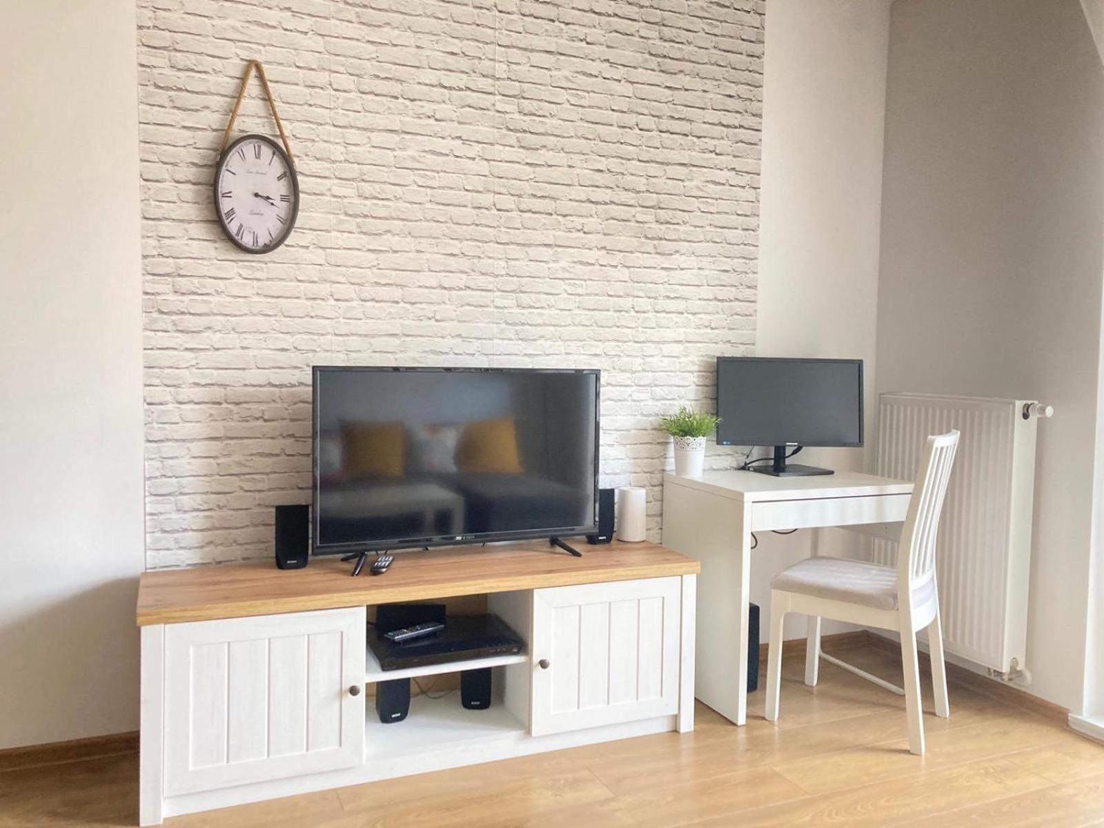 Apartament 001 Kołobrzeg